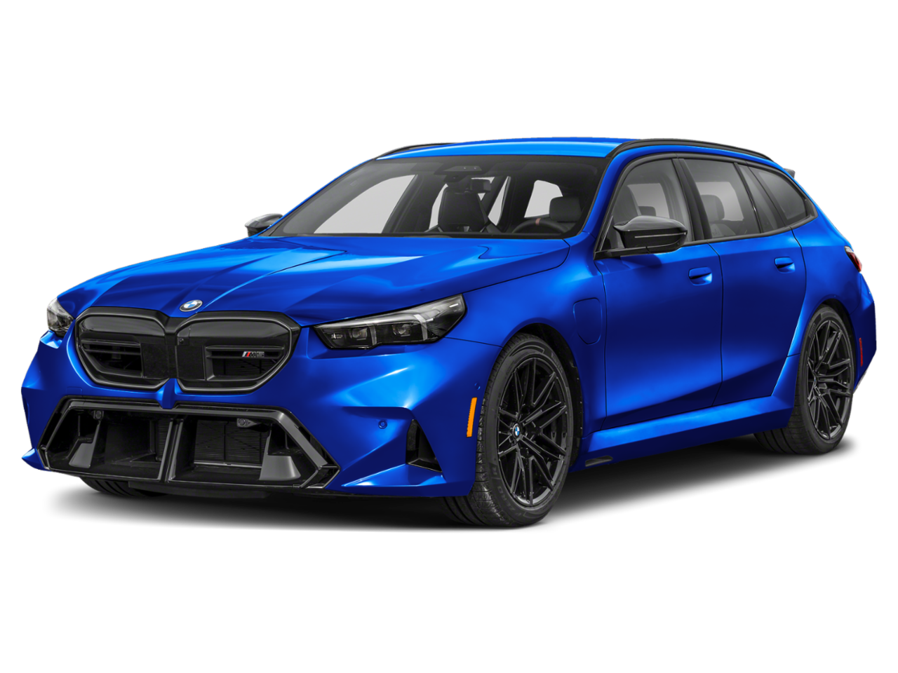 2026 BMW M5 Base