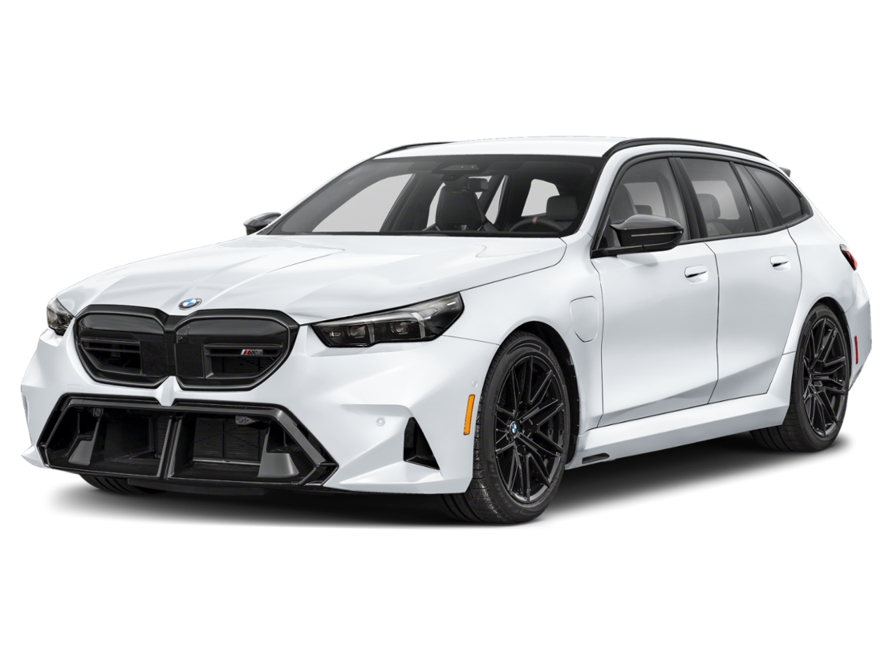 2026 BMW M5 Base