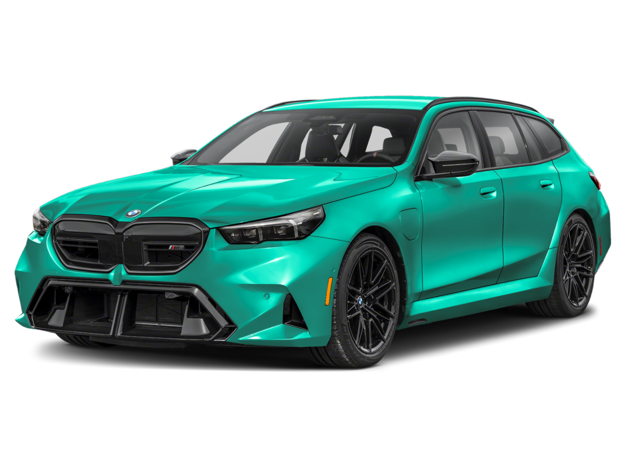 2026 BMW M5 Base