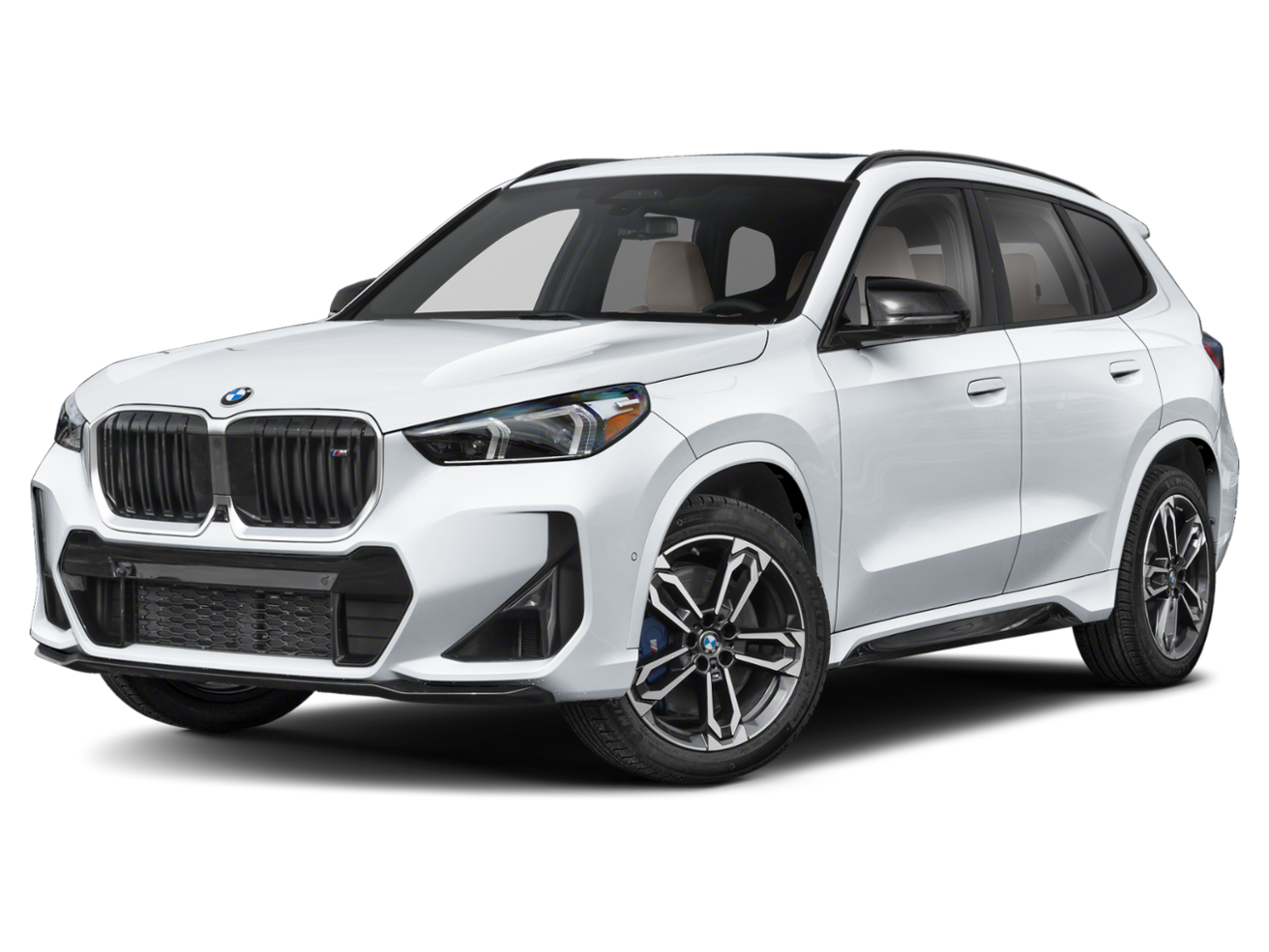 2026 BMW X1 M35i