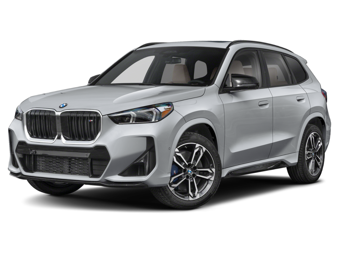 2026 BMW X1 M35i