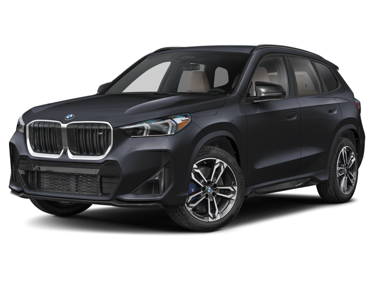 2026 BMW X1 M35i