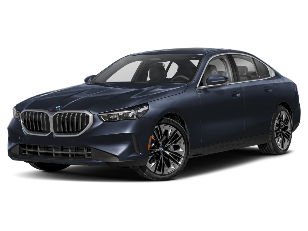 2026 BMW 5 Series 530i xDrive