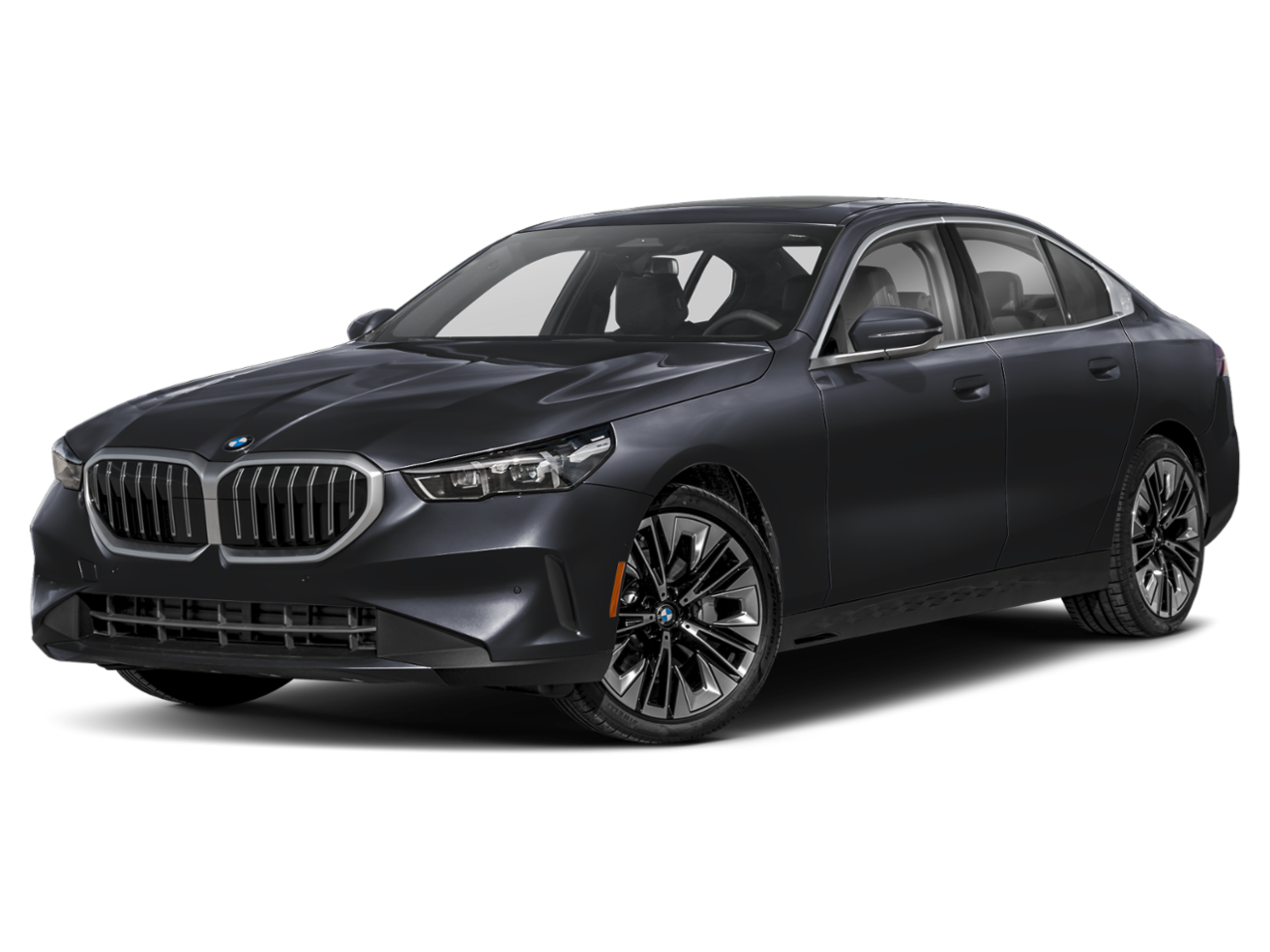 2026 BMW 5 Series 530i xDrive
