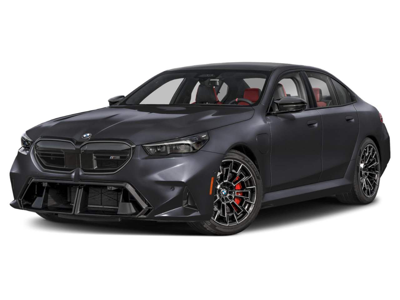 2026 BMW M5 Base