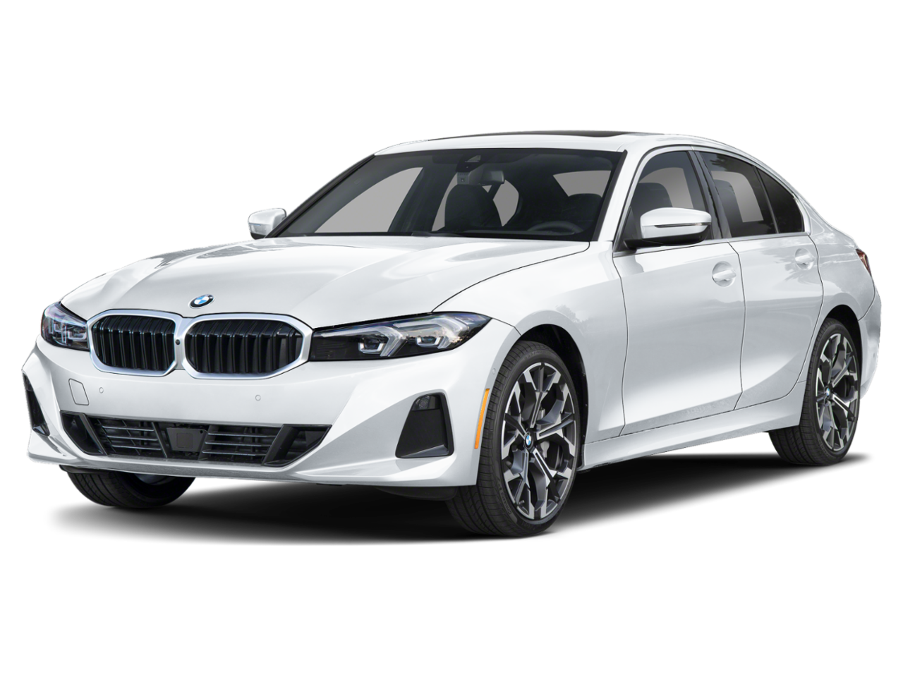 2026 BMW 3 Series