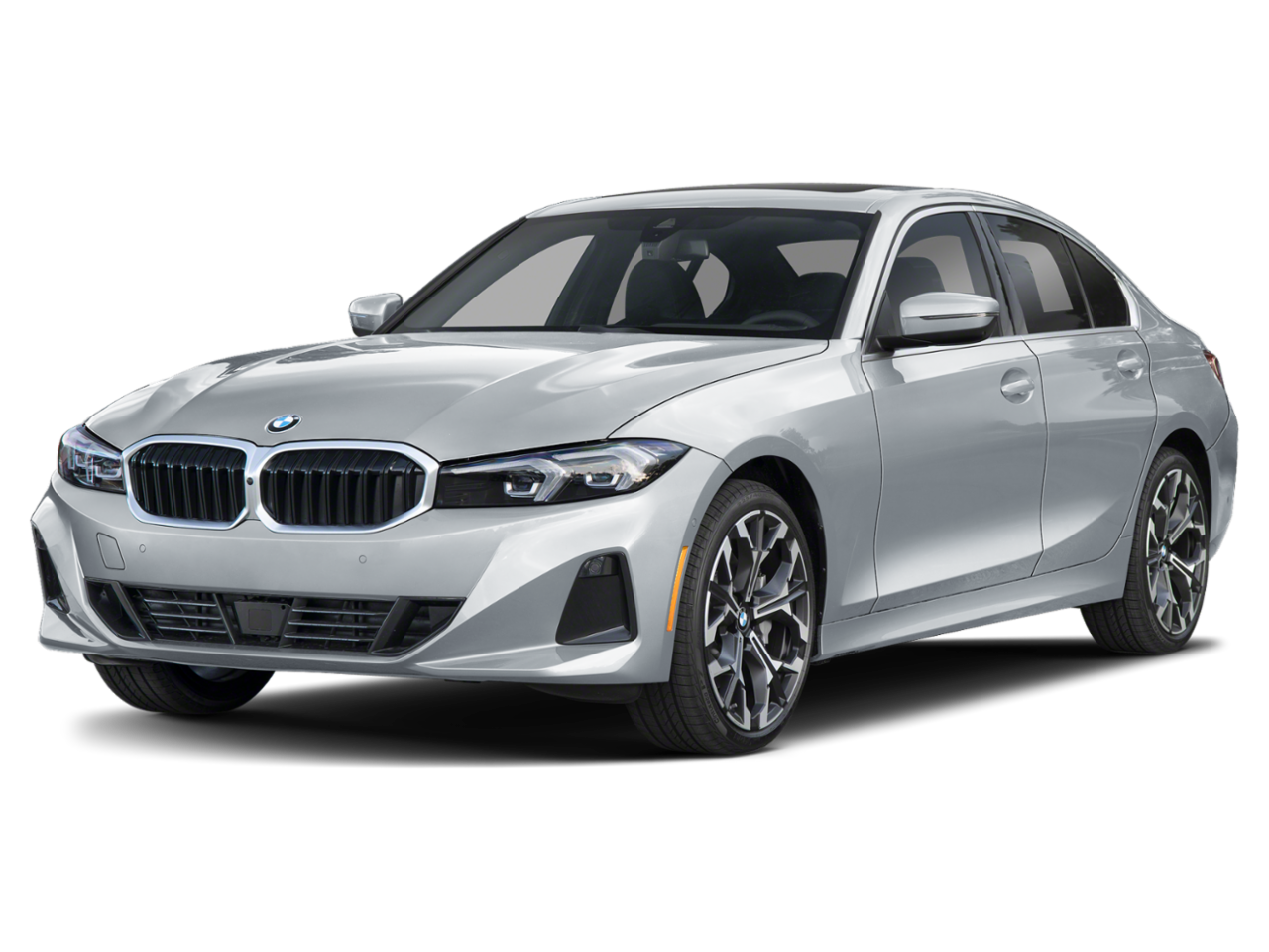 2026 BMW 3 Series 330i