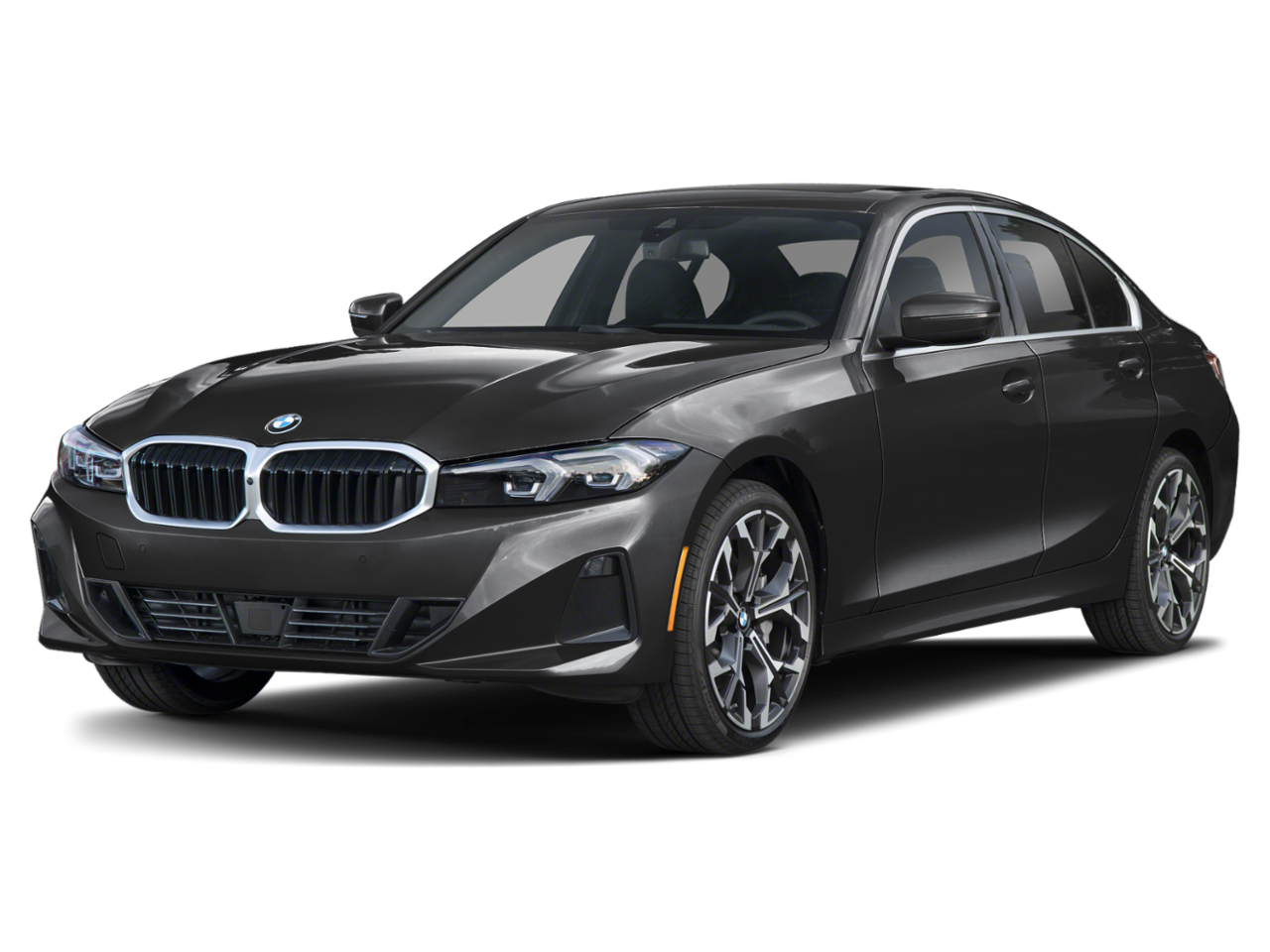 2026 BMW 3 Series 330i
