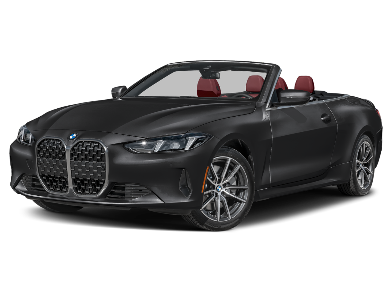 2026 BMW 4 Series 430i