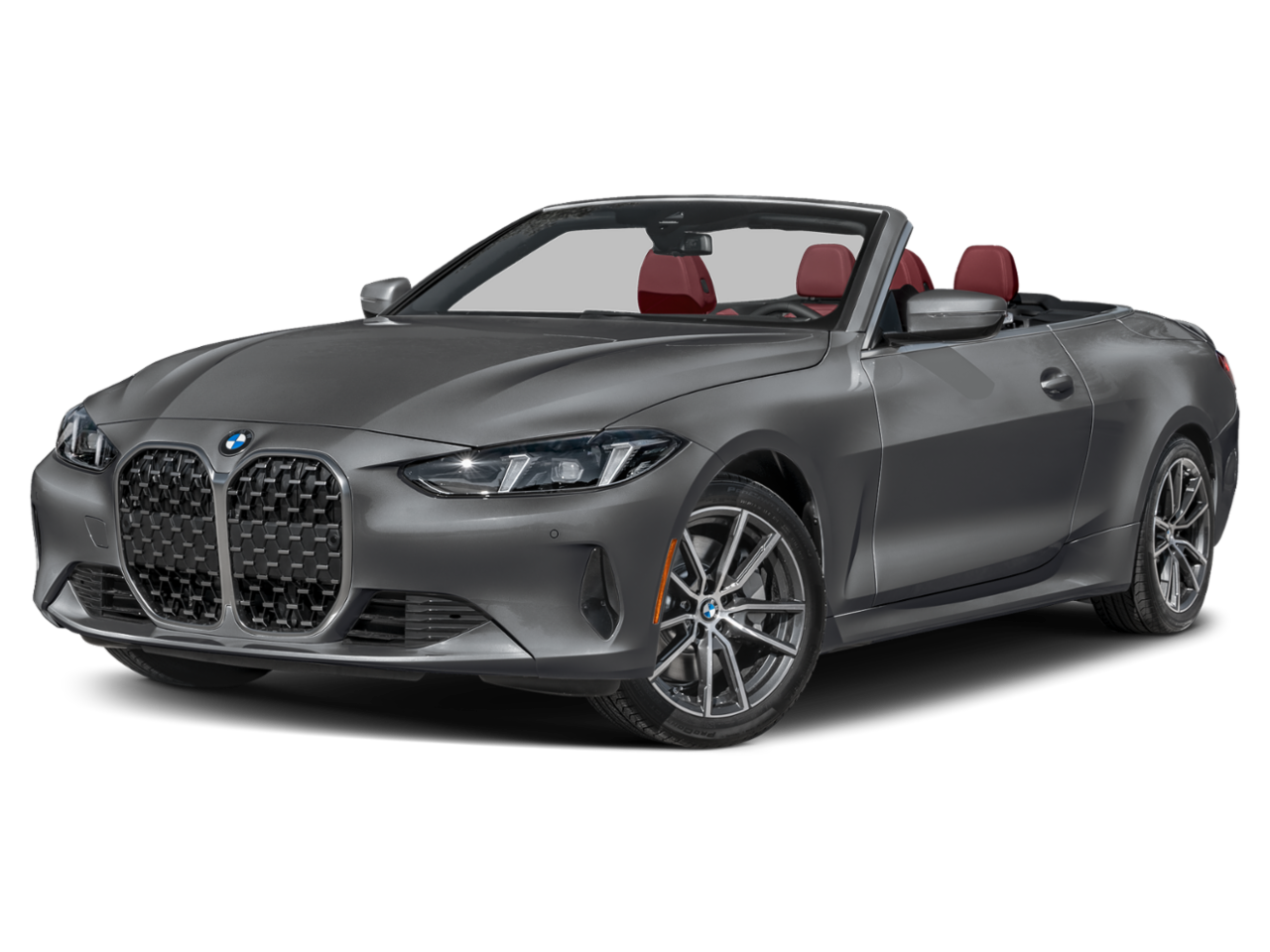 2026 BMW 4 Series 430i xDrive