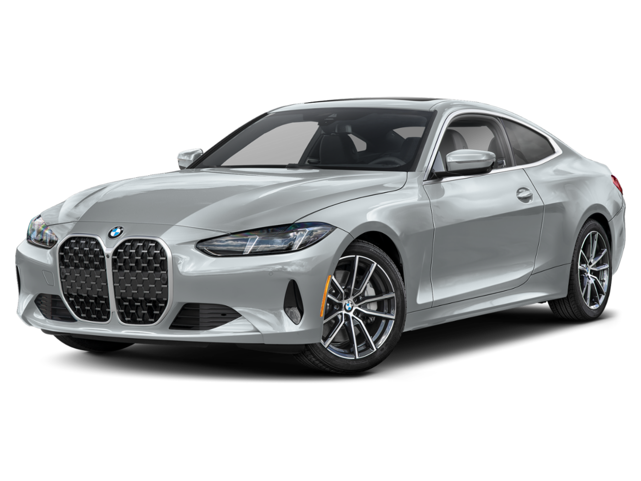 2026 BMW 4 Series 430i