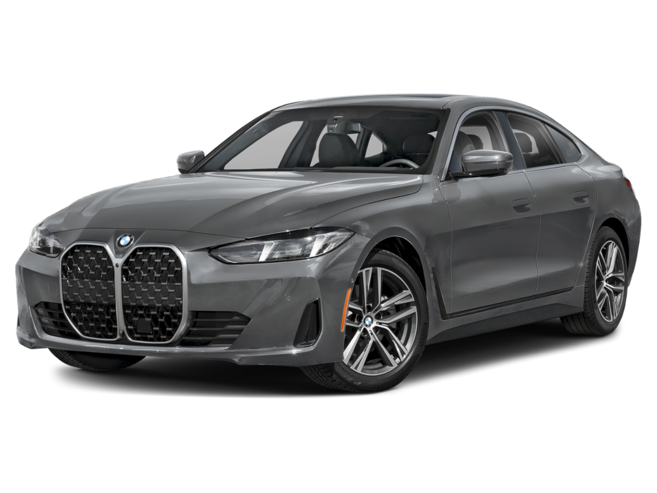 2026 BMW 4 Series 430i xDrive