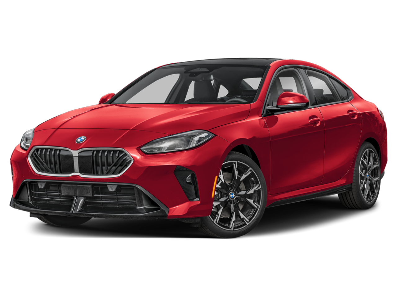2026 BMW 2 Series 228