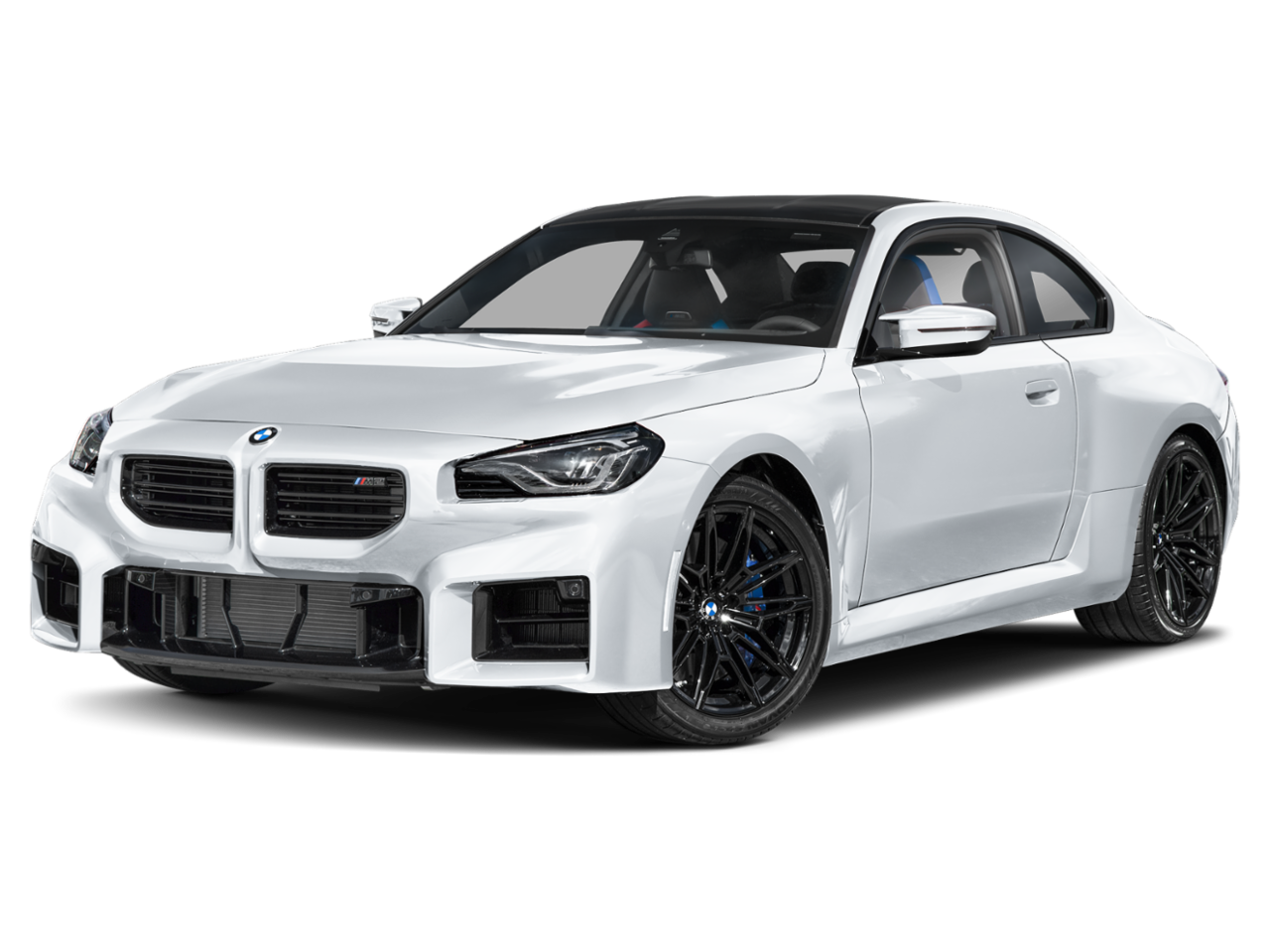 2026 BMW M2 Base