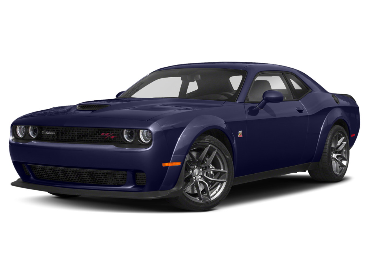 2019 Dodge Challenger R/T Scat Pack