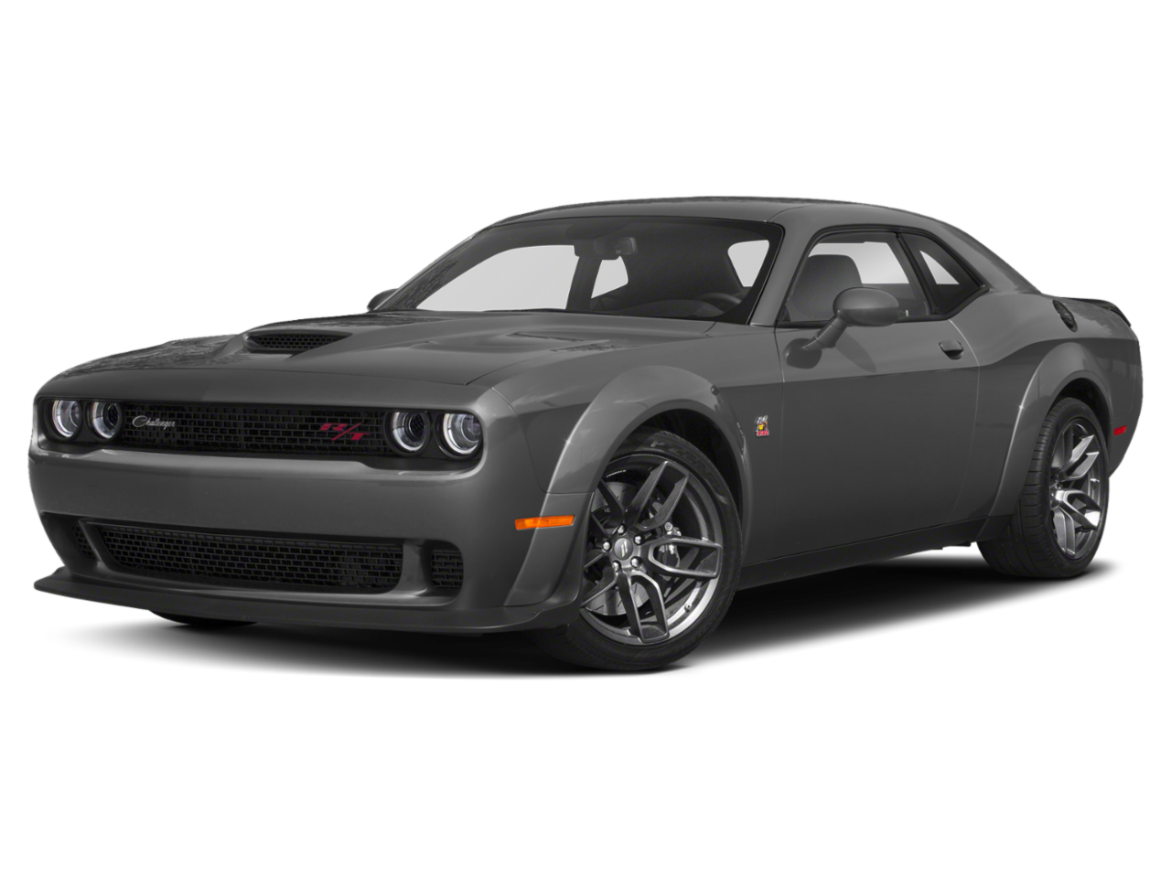 2019 Dodge Challenger R/T Scat Pack