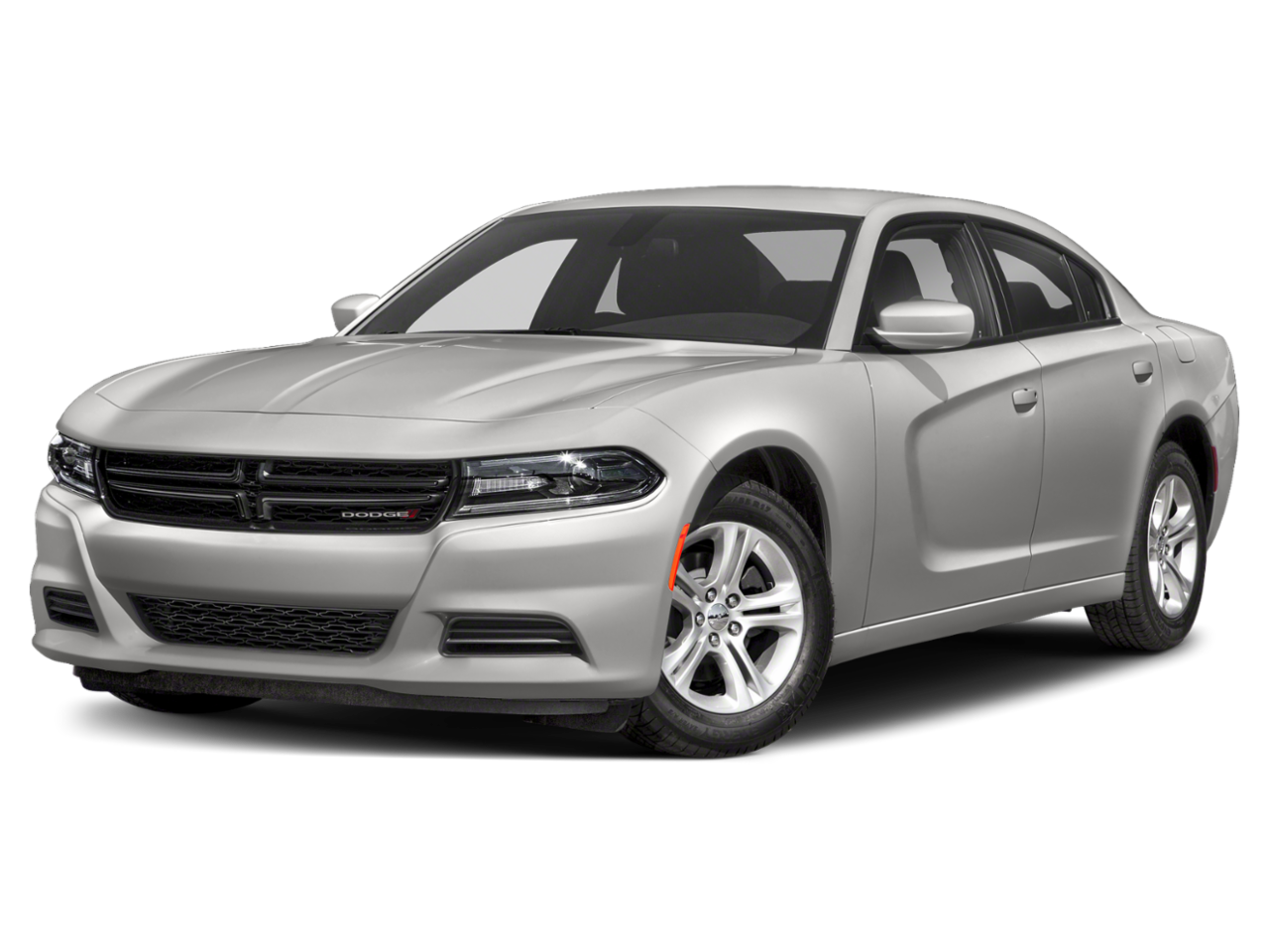 2019 Dodge Charger Police