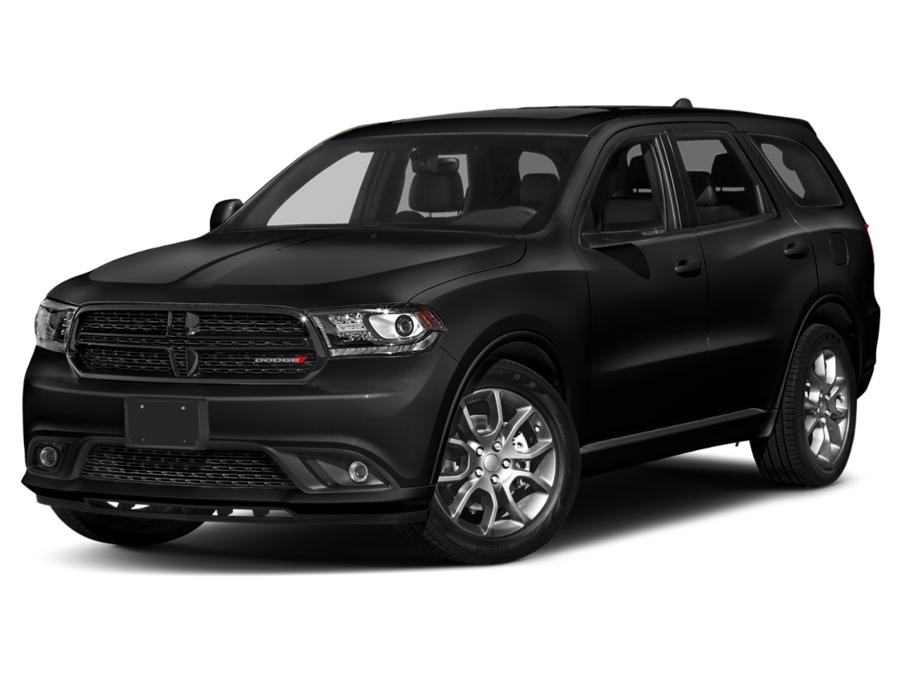 2019 Dodge Durango