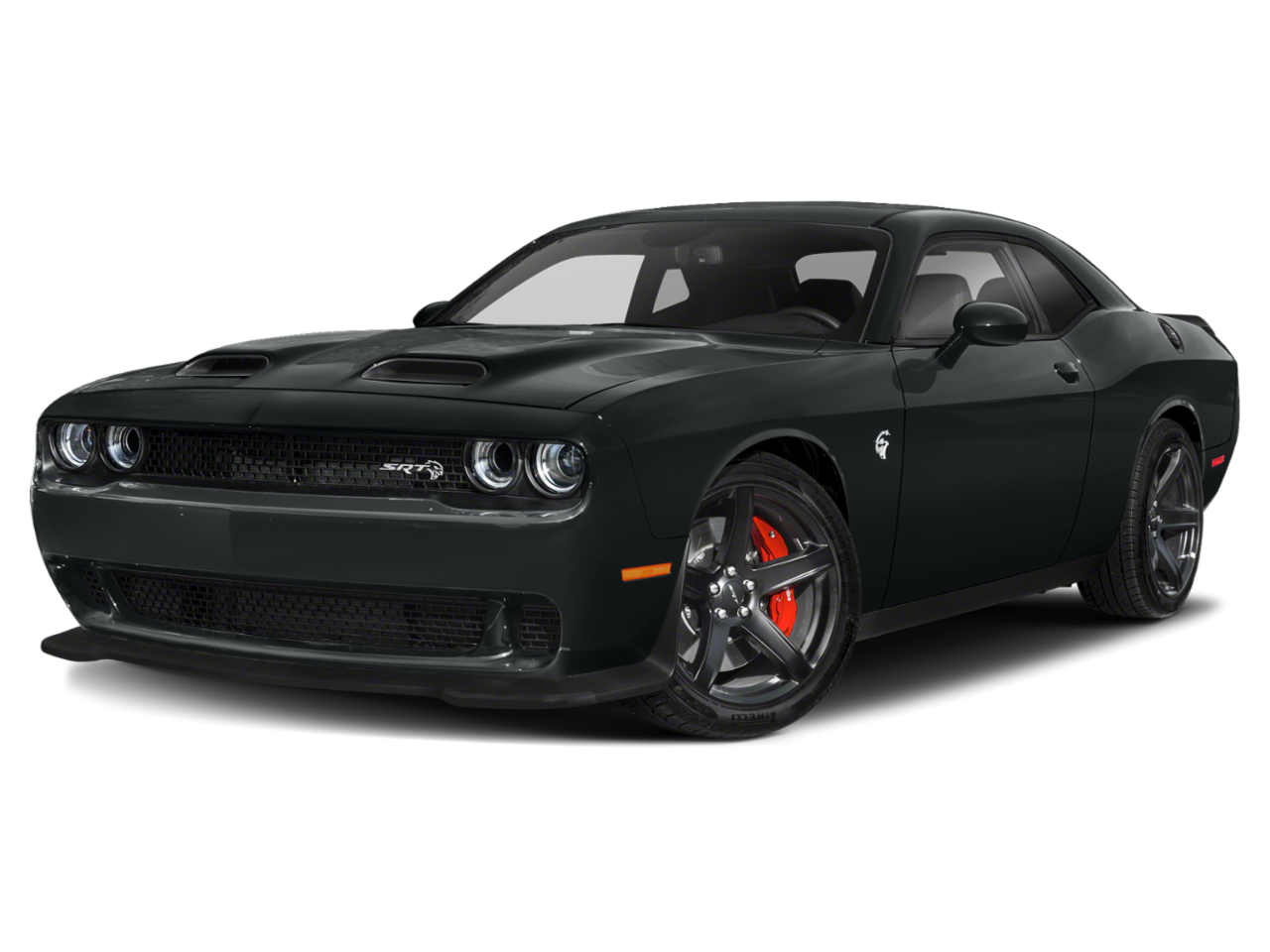 2019 Dodge Challenger SRT Hellcat Redeye Widebody