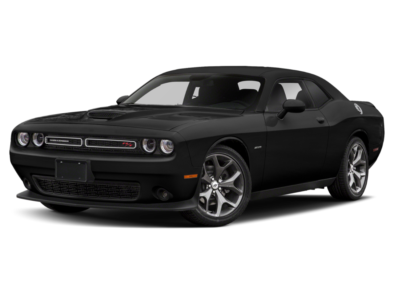 2019 Dodge Challenger GT
