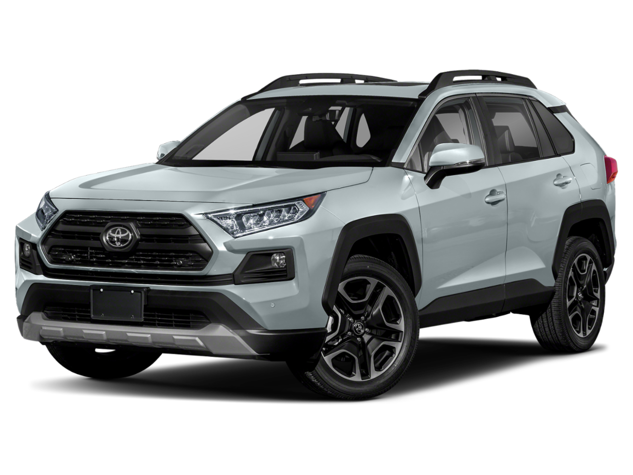 2020 Toyota RAV4 Adventure
