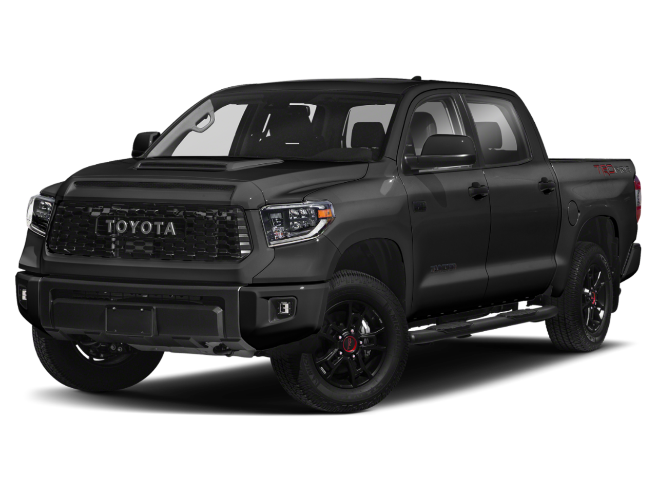 2020 Toyota Tundra TRD Pro