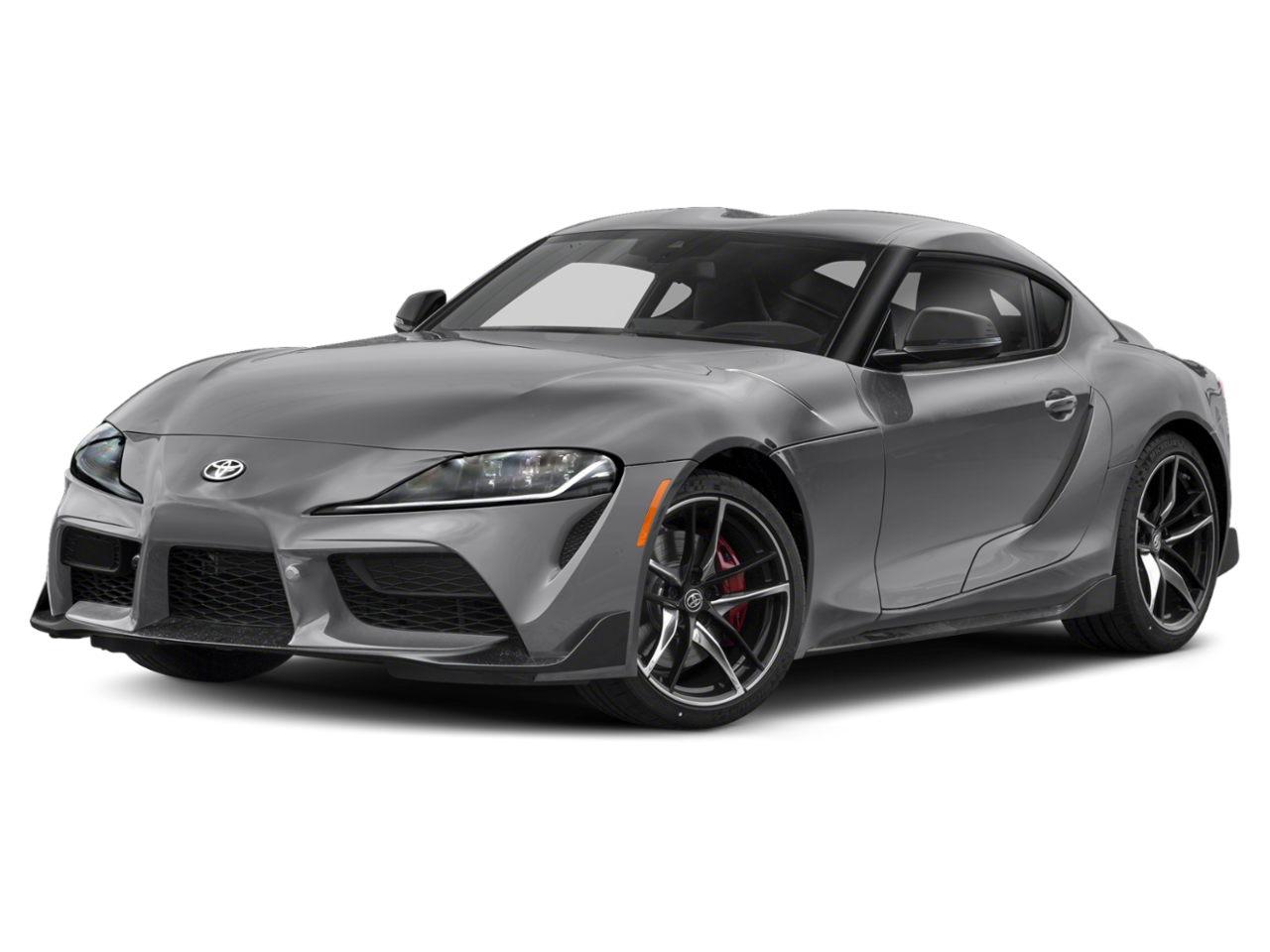 2020 Toyota Supra GR 3.0 Premium