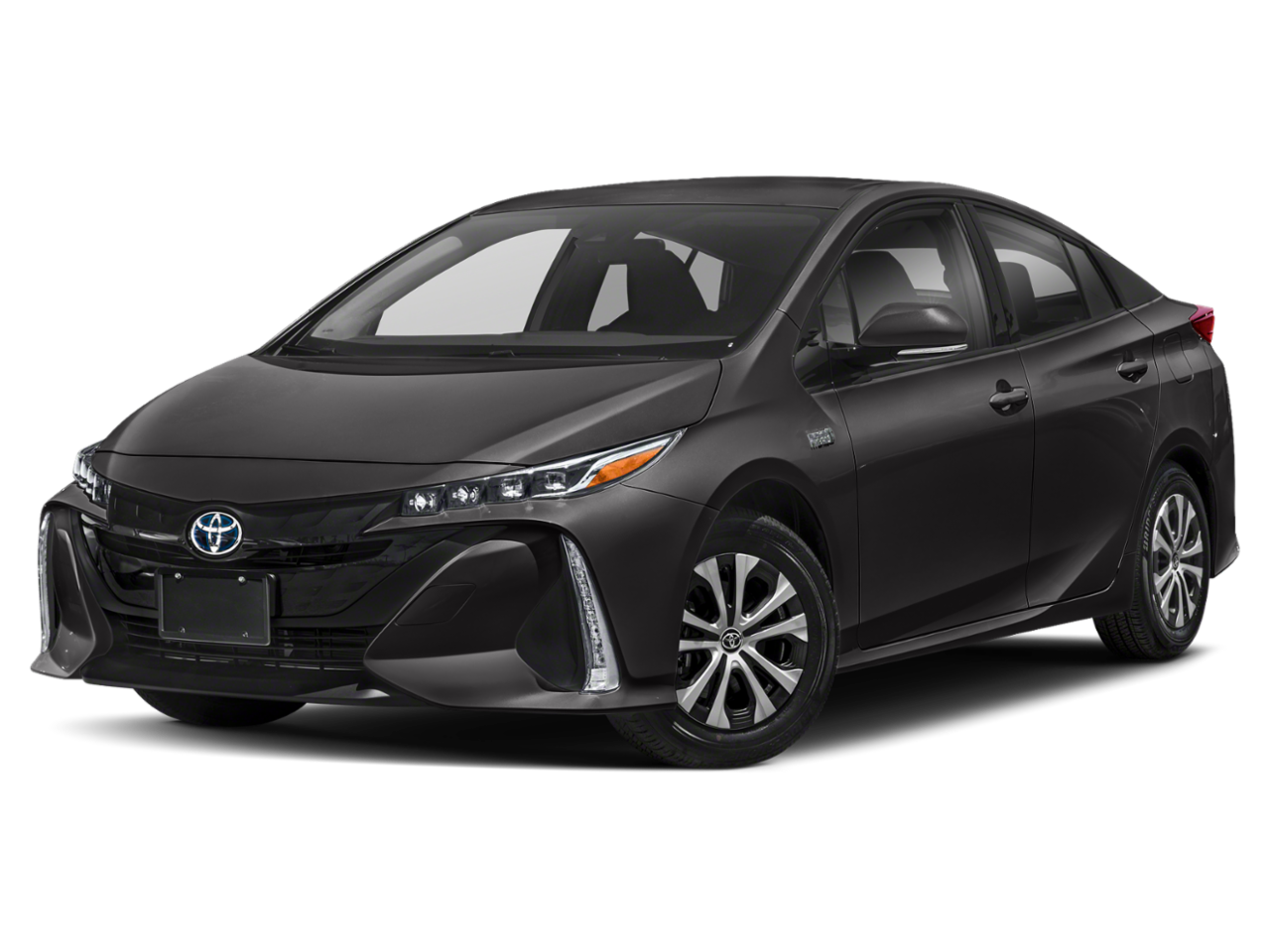 2020 Toyota Prius Prime XLE