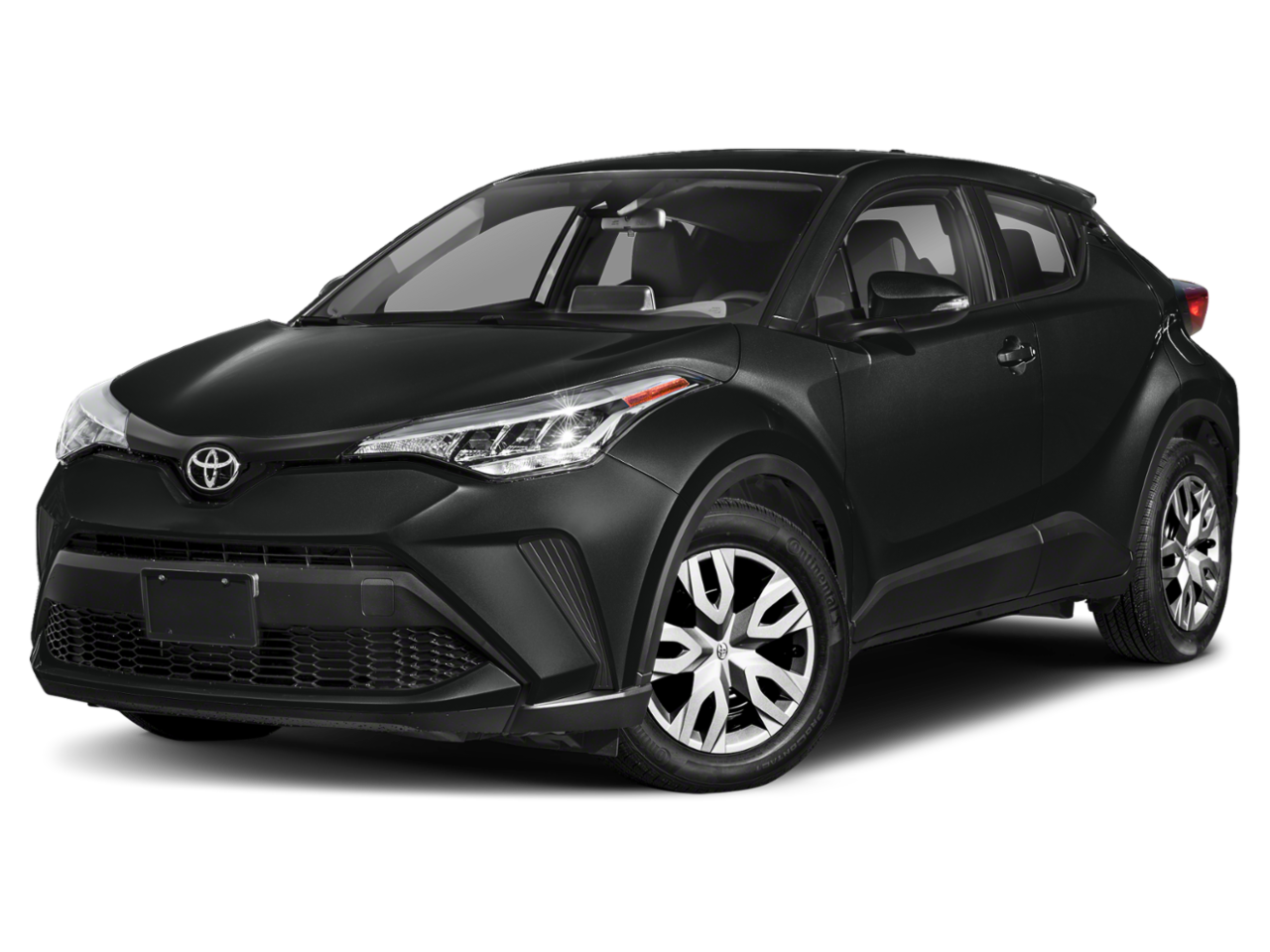 2020 Toyota C-HR XLE