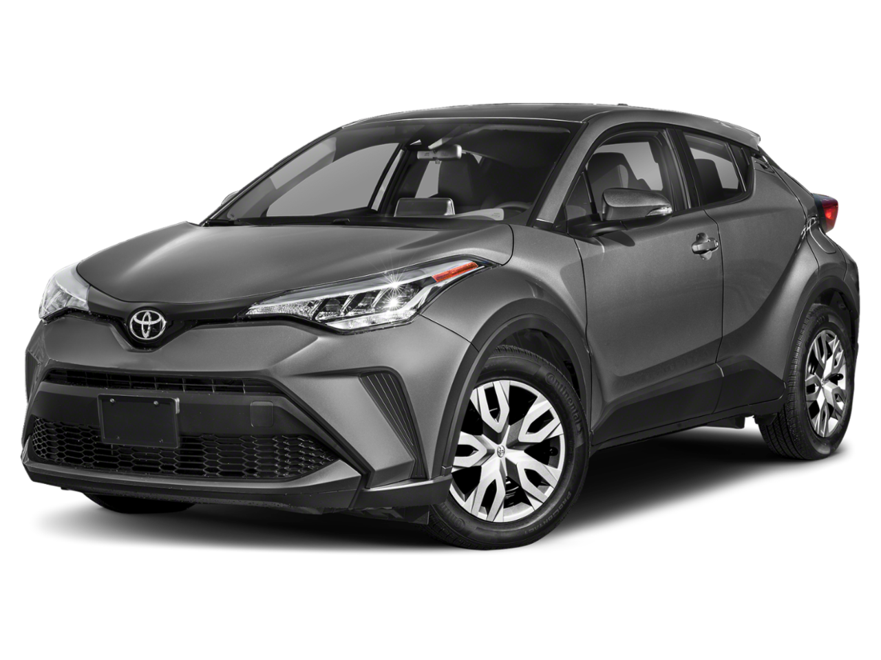2020 Toyota C-HR XLE