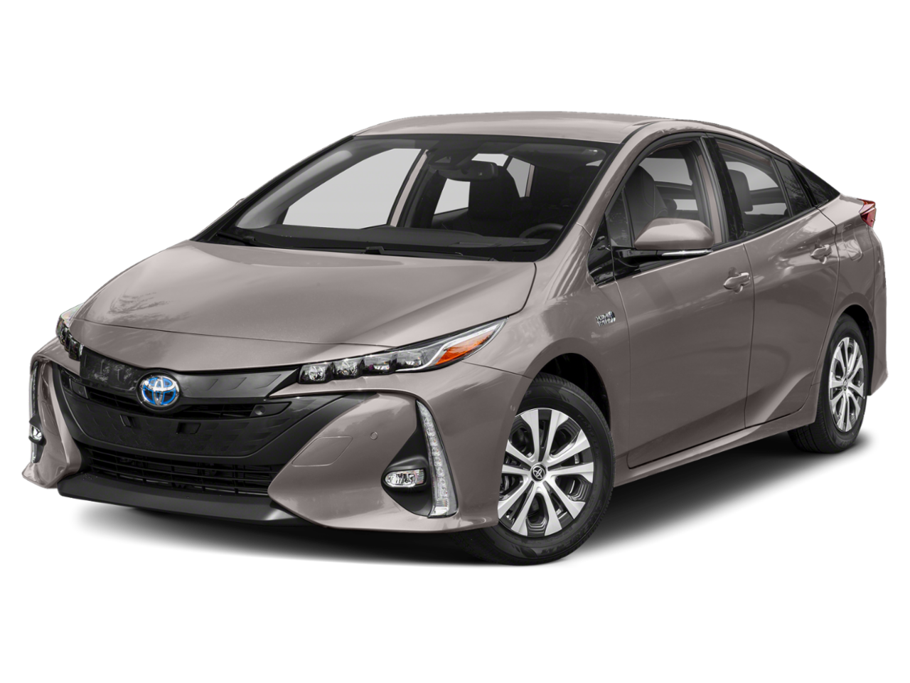 2020 Toyota Prius Prime Limited