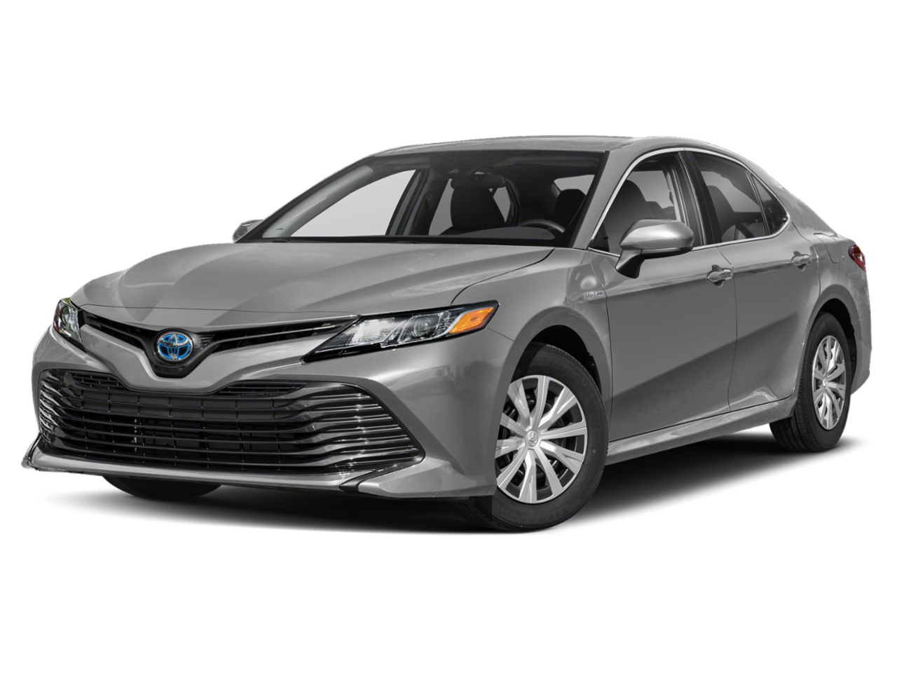 2020 Toyota Camry Hybrid LE