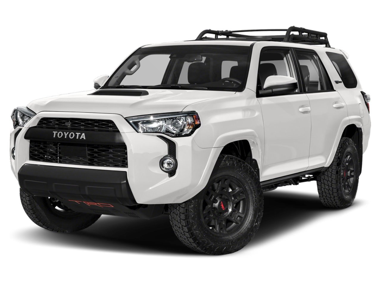 2020 Toyota 4Runner TRD Pro