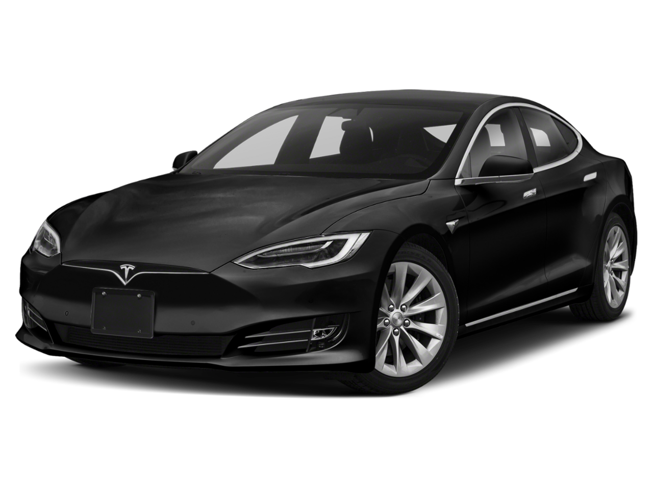 2020 Tesla Model S Performance