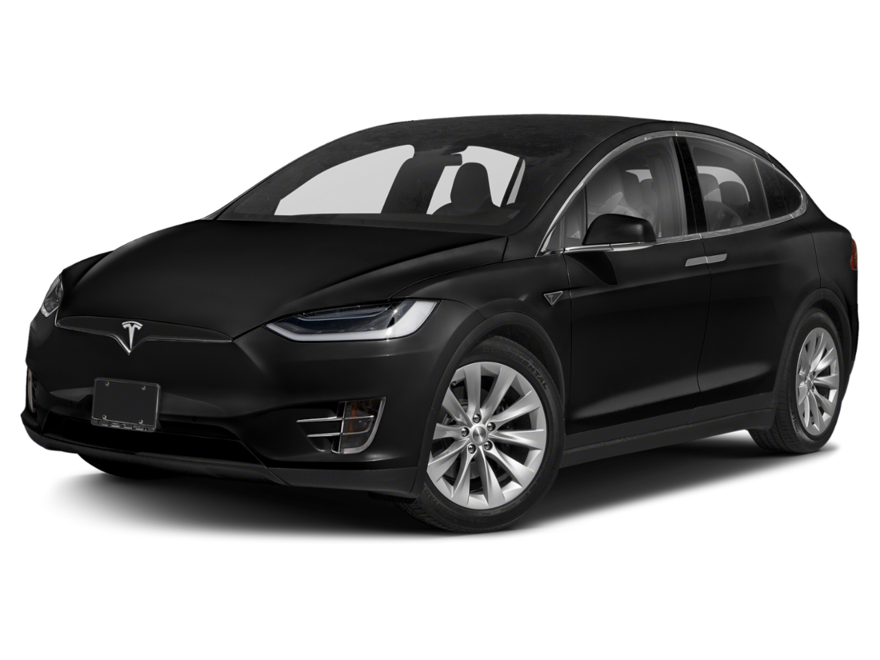 2020 Tesla Model X Long Range Plus