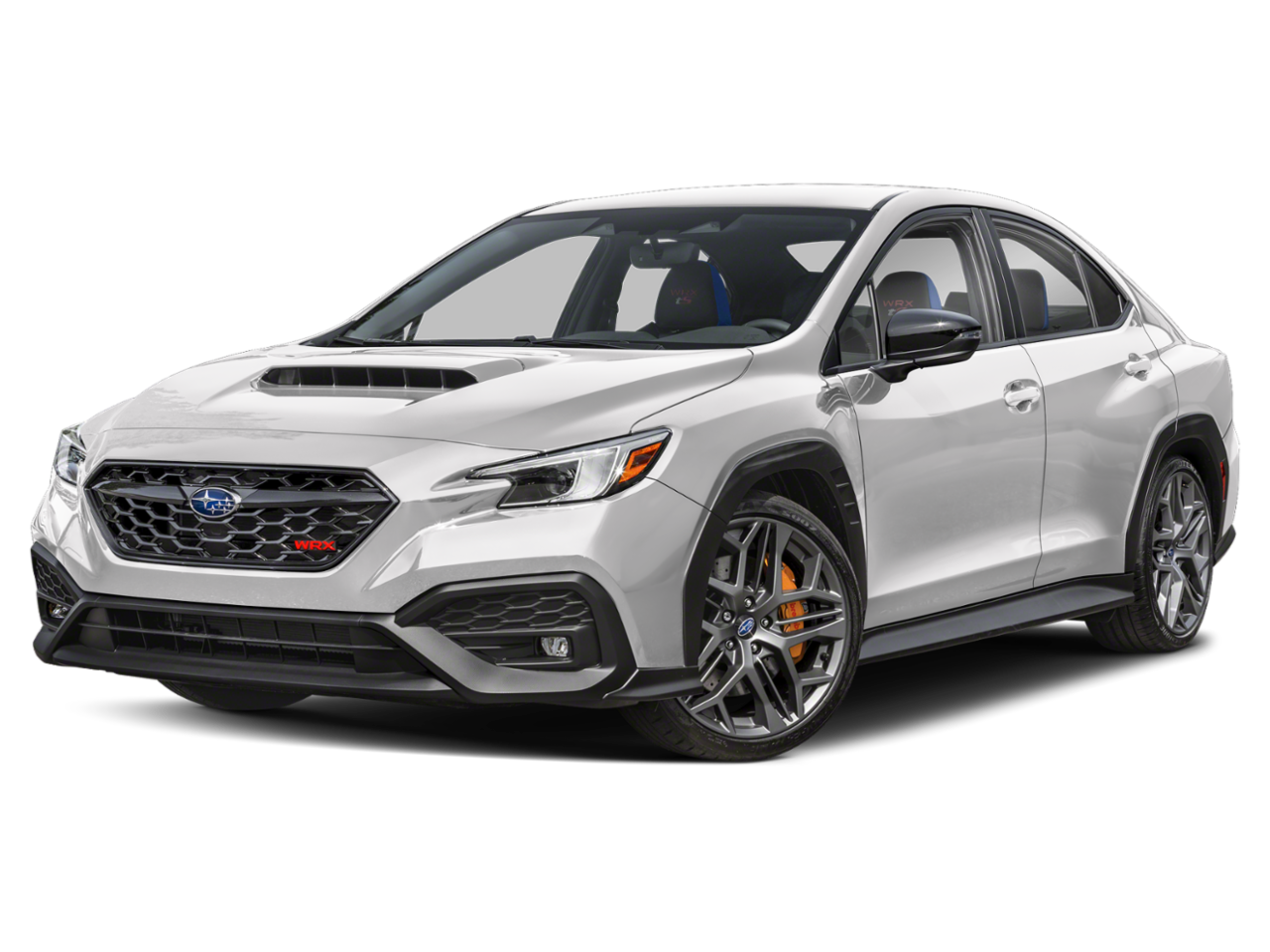 2025 Subaru WRX tS