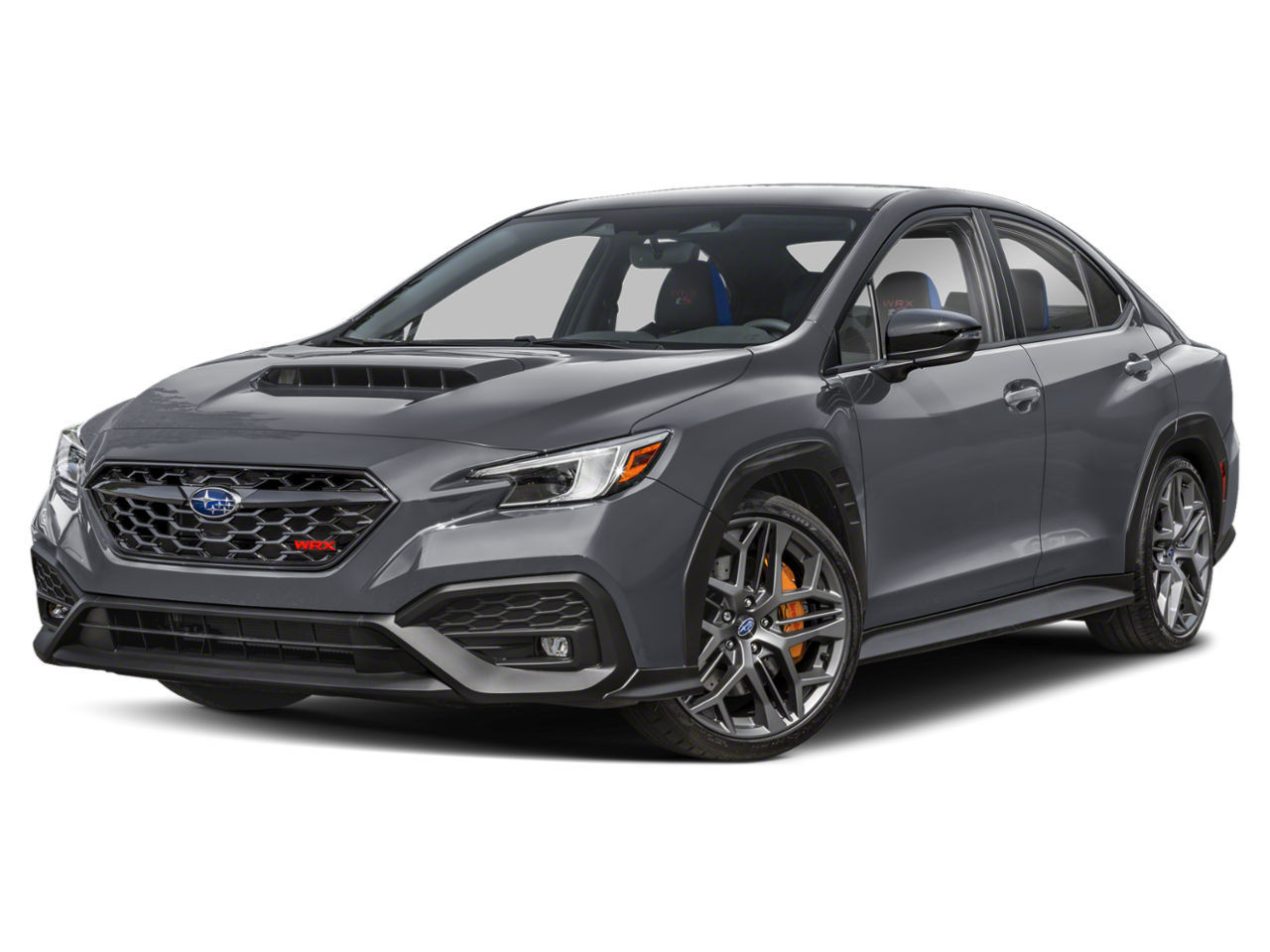 2025 Subaru WRX tS
