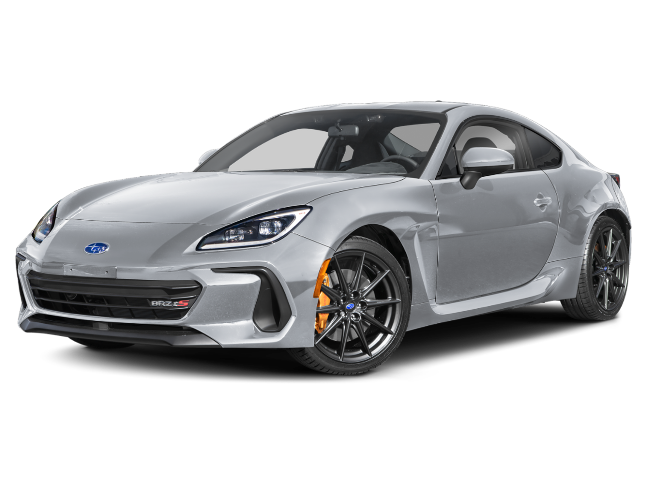 2025 Subaru BRZ