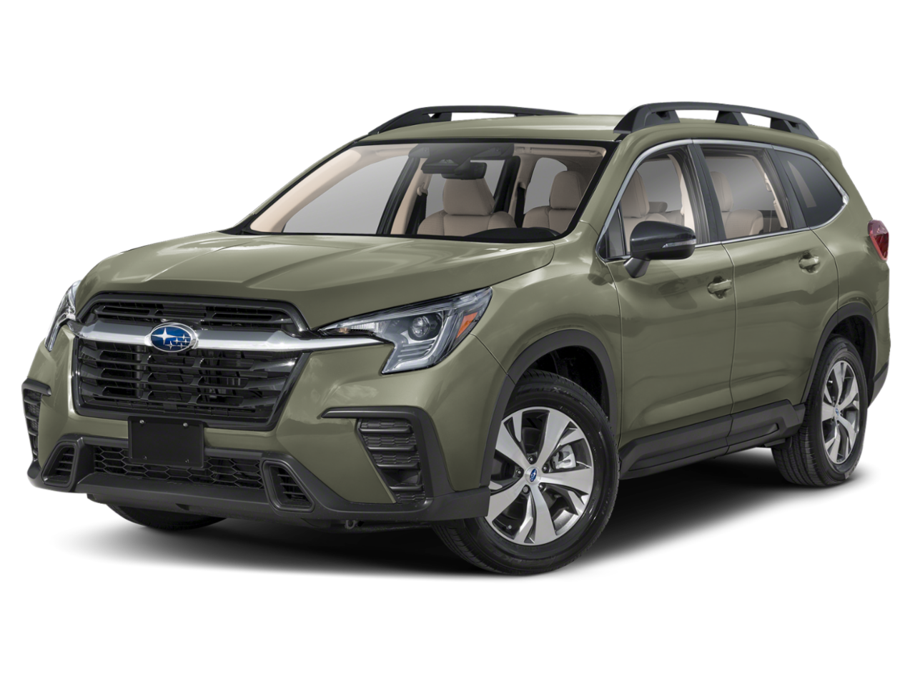 2025 Subaru Ascent Premium