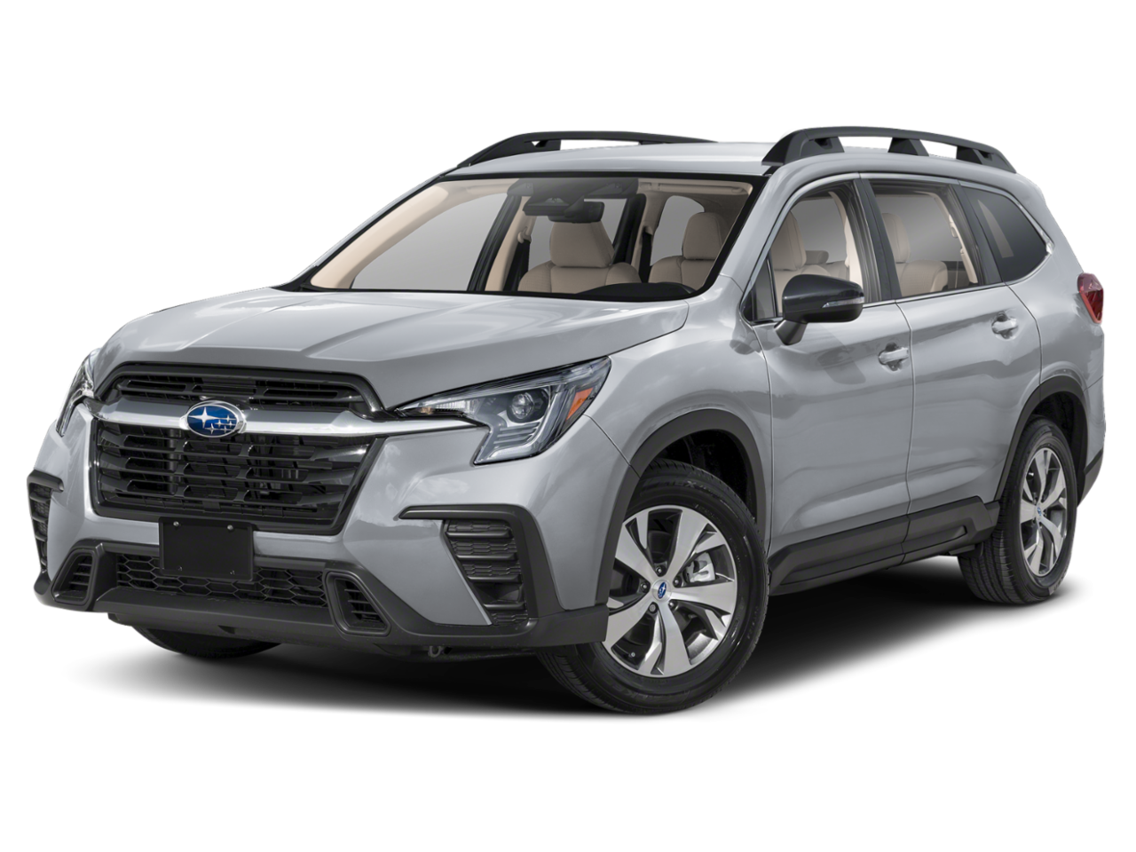 2025 Subaru Ascent Premium