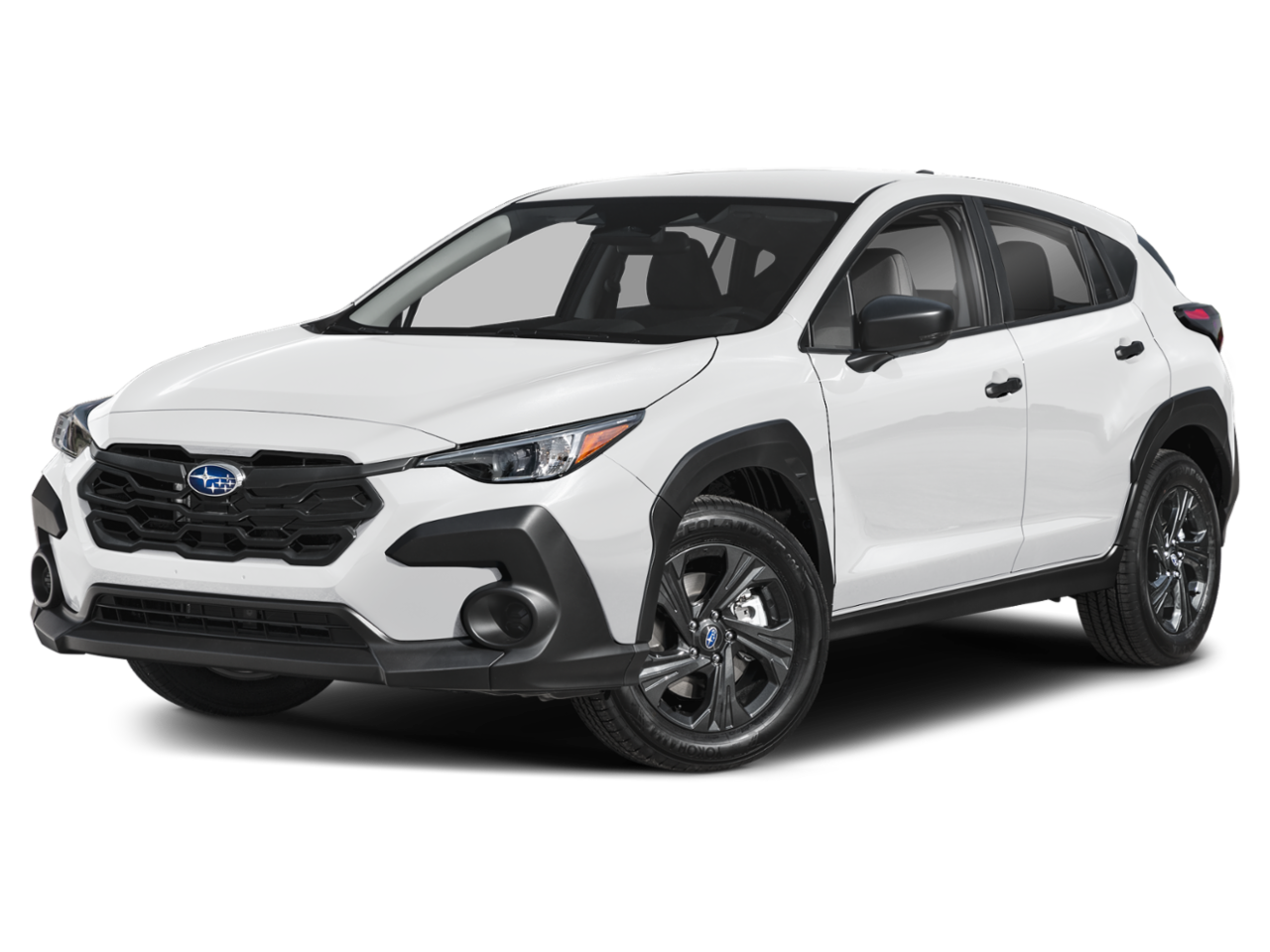 2025 Subaru Crosstrek Base