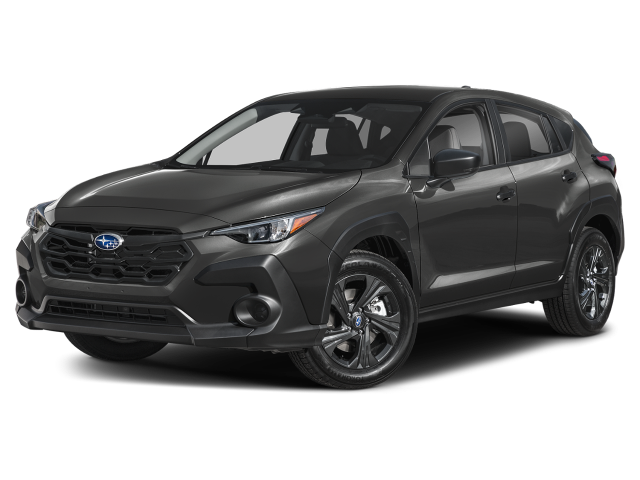 2025 Subaru Crosstrek Base