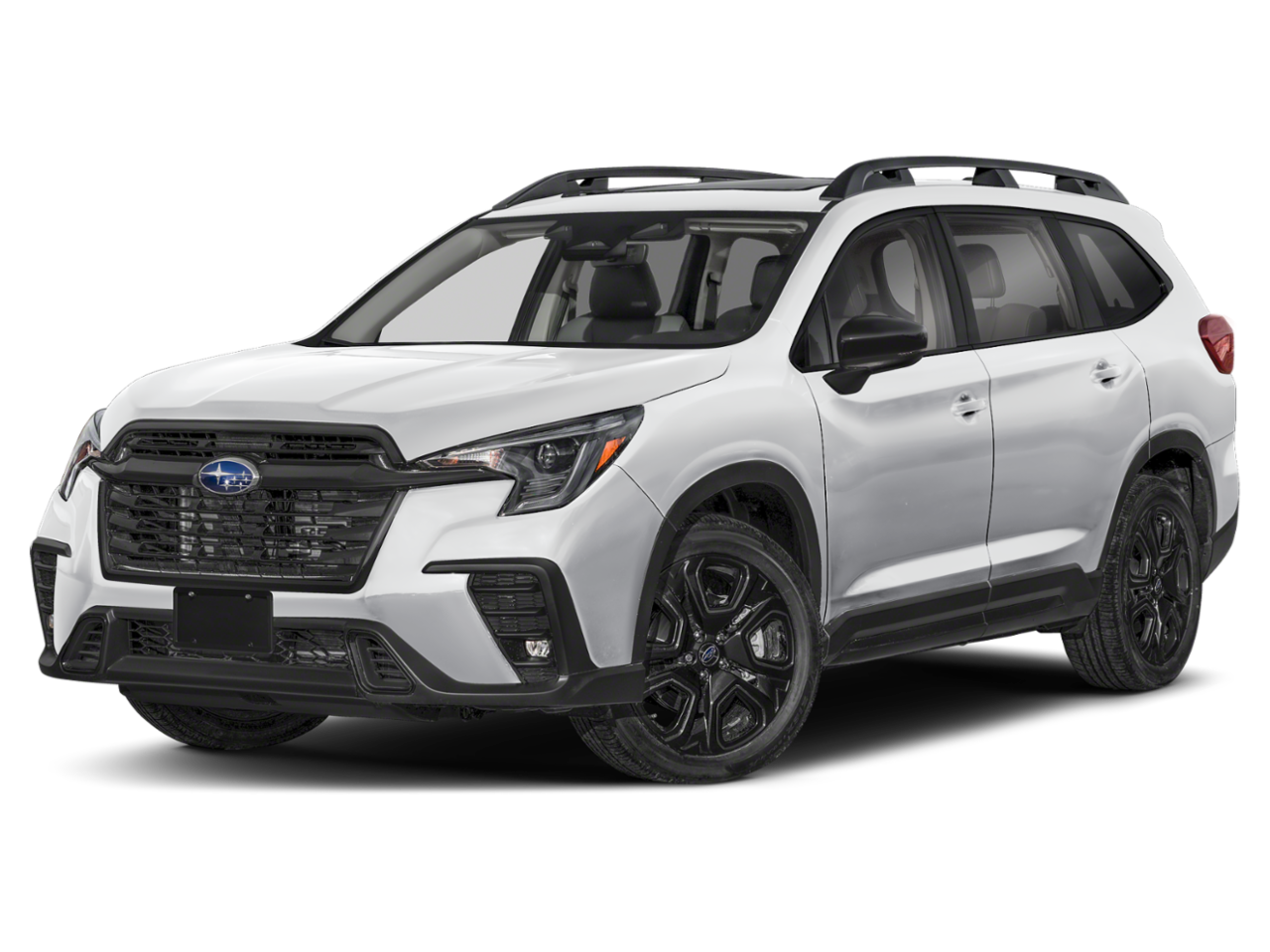 2025 Subaru Ascent Onyx Edition