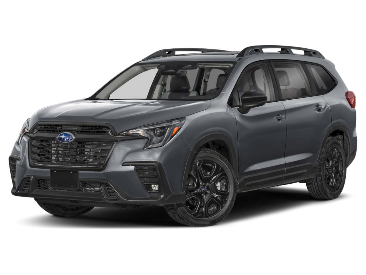 2025 Subaru Ascent Onyx Edition