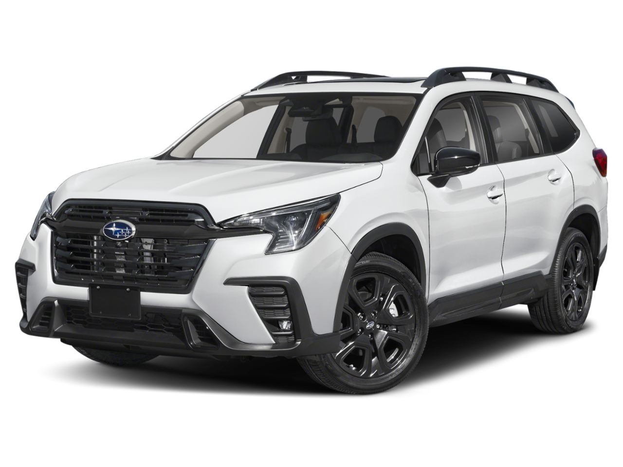 2025 Subaru Ascent Onyx Edition Touring