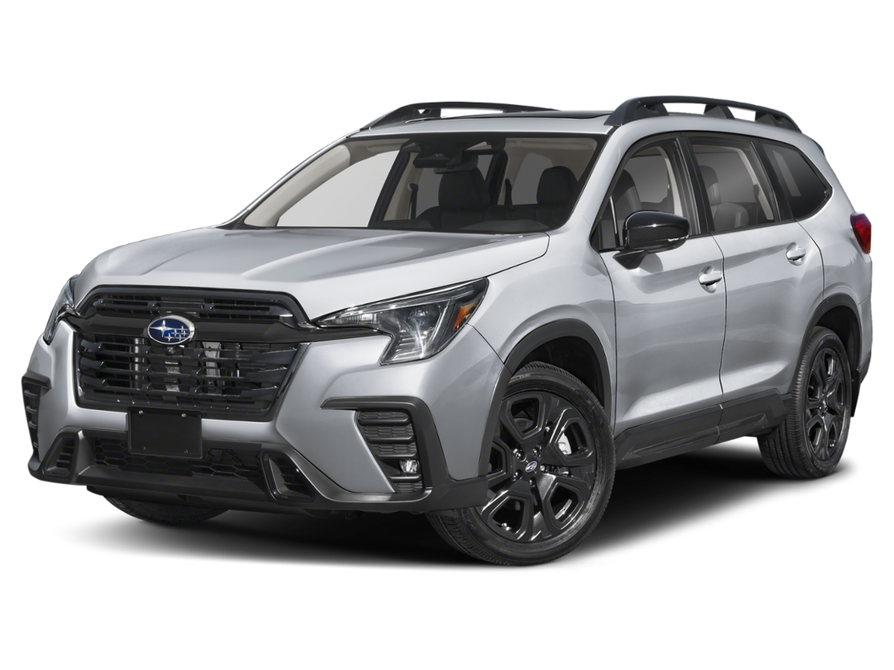 2025 Subaru Ascent Onyx Edition Touring