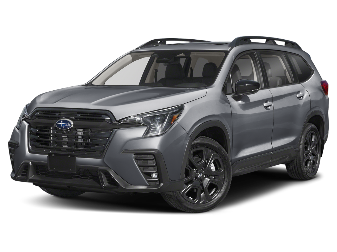 2025 Subaru Ascent Onyx Edition Touring