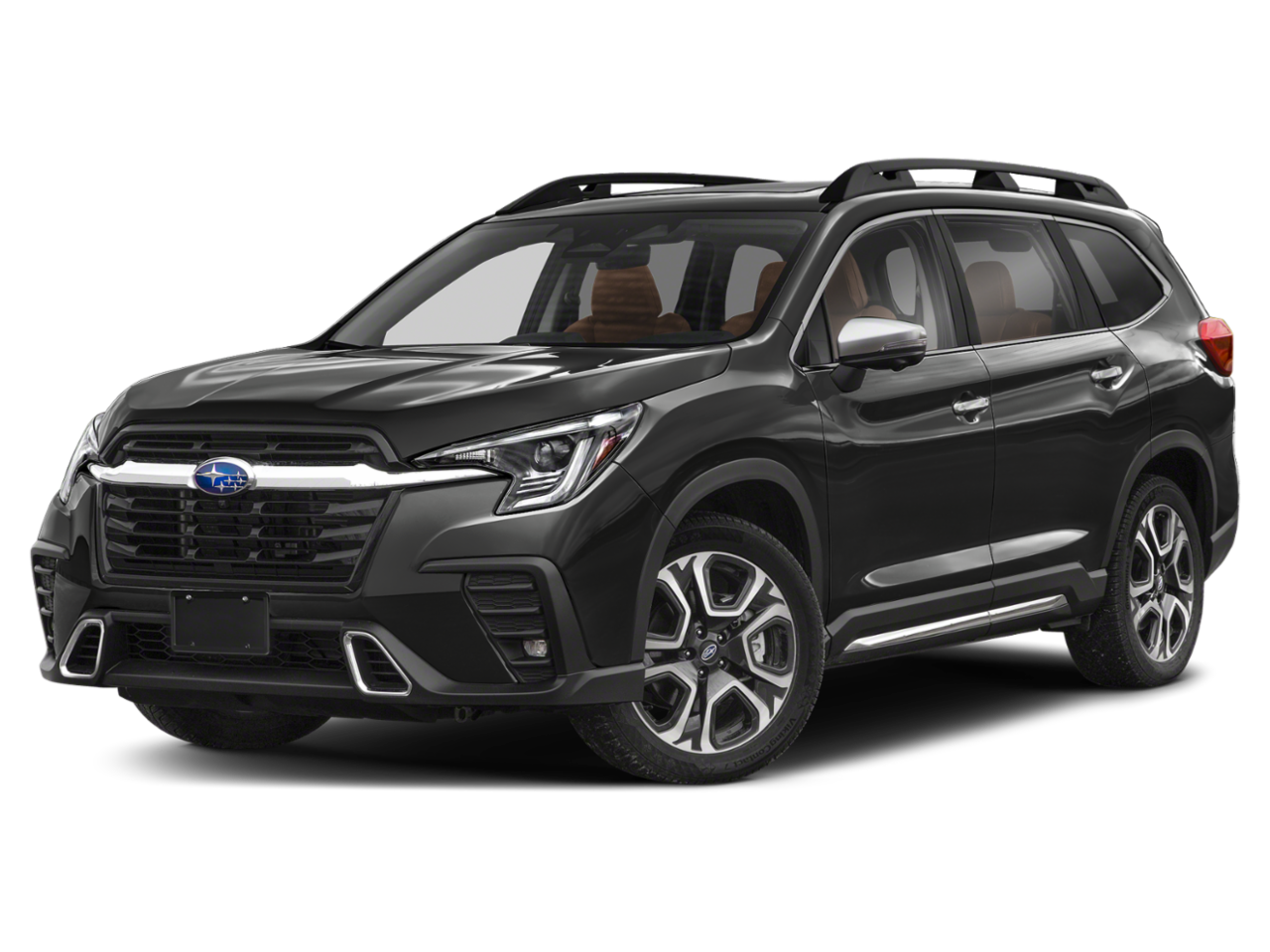 2025 Subaru Ascent Touring