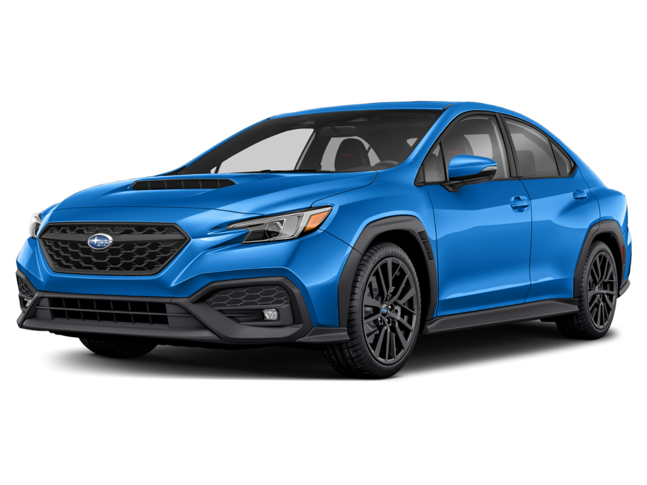 2025 Subaru WRX Limited