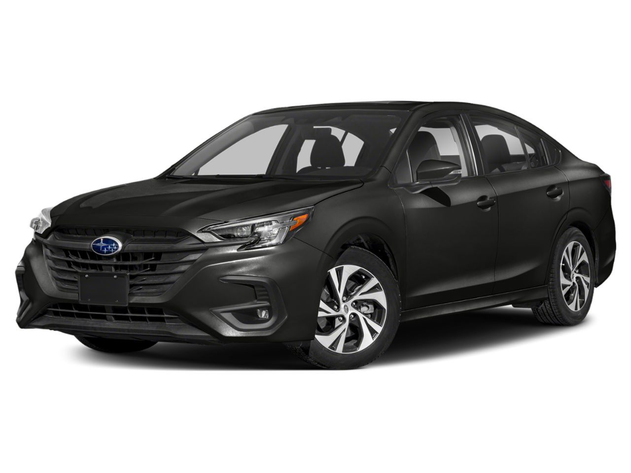 2025 Subaru Legacy